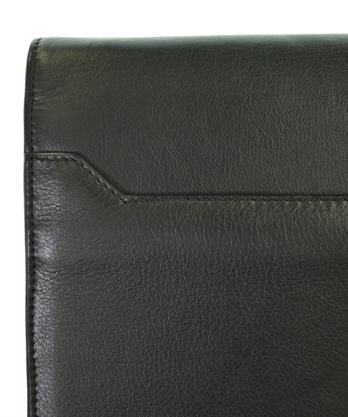 LOEWE（ロエベ）クラッチバッグ 黒 サイズ:- レディース/2200681759060