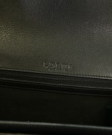 LOEWE（ロエベ）クラッチバッグ 黒 サイズ:- レディース/2200681759060