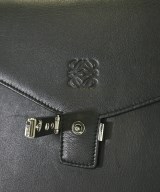 LOEWE（ロエベ）クラッチバッグ 黒 サイズ:- レディース/2200681759060
