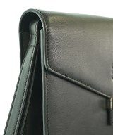 LOEWE（ロエベ）クラッチバッグ 黒 サイズ:- レディース/2200681759060