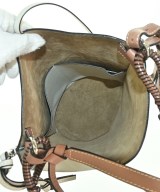 LOEWE（ロエベ）ショルダーバッグ 白 サイズ:- レディース/2200693772804