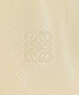 LOEWE（ロエベ）ショルダーバッグ 白 サイズ:- レディース/2200693772804