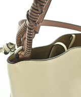 LOEWE（ロエベ）ショルダーバッグ 白 サイズ:- レディース/2200693772804