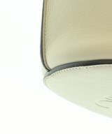 LOEWE（ロエベ）ショルダーバッグ 白 サイズ:- レディース/2200693772804