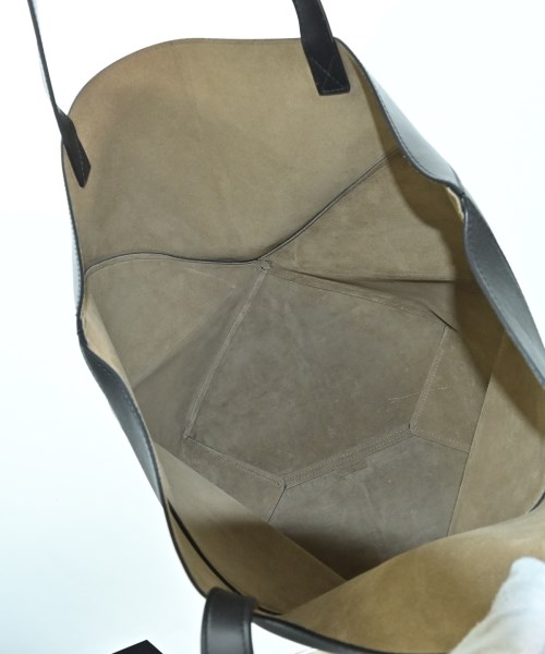 LOEWE（ロエベ）トートバッグ 黒 サイズ:XL レディース/2200693874461