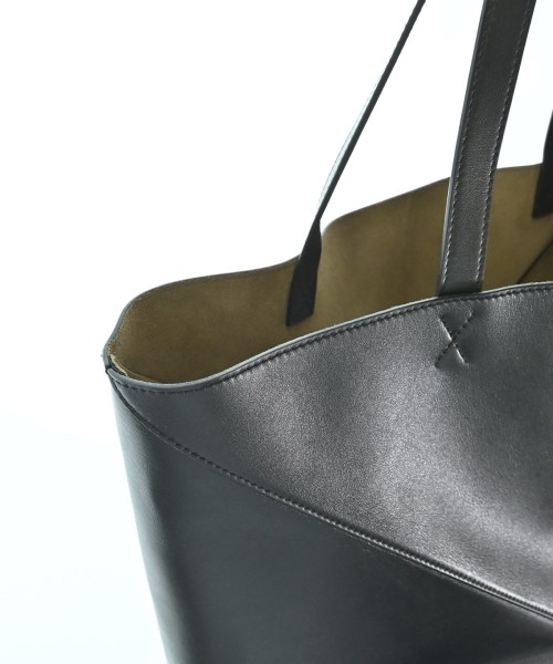 LOEWE（ロエベ）トートバッグ 黒 サイズ:XL レディース/2200693874461