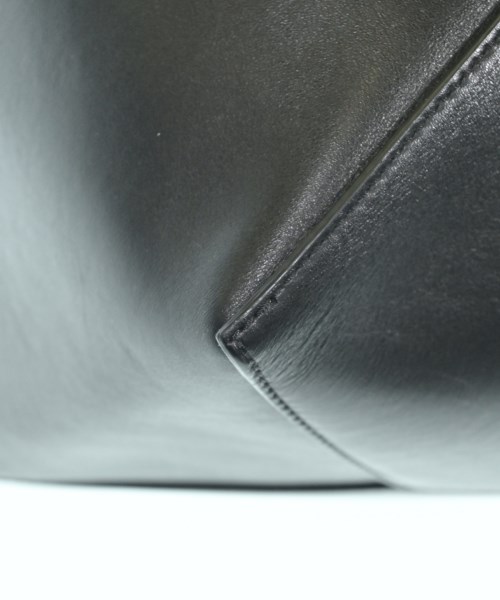 LOEWE（ロエベ）トートバッグ 黒 サイズ:XL レディース/2200693874461