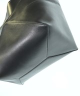 LOEWE（ロエベ）トートバッグ 黒 サイズ:XL レディース/2200693874461