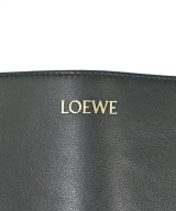 LOEWE（ロエベ）トートバッグ 黒 サイズ:XL レディース/2200693874461