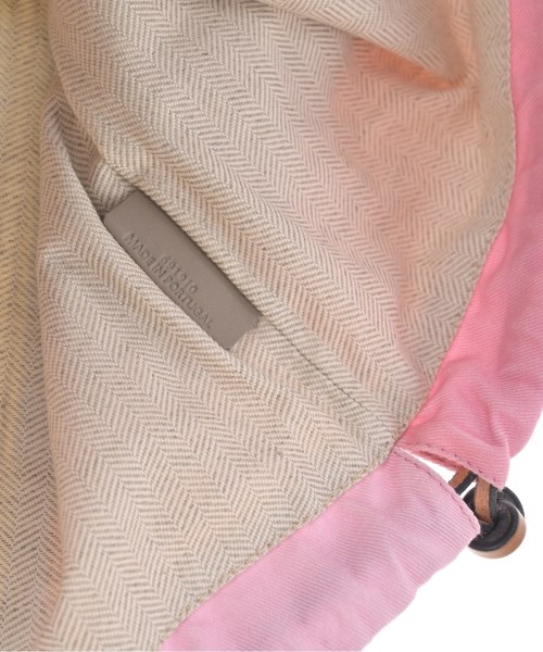 LOEWE（ロエベ）ポーチ ピンク サイズ:- レディース/2200693935025
