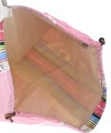 LOEWE（ロエベ）ポーチ ピンク サイズ:- レディース/2200693935025