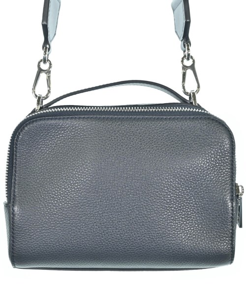 LOEWE（ロエベ）ショルダーバッグ 紺 サイズ:- レディース/2200693935292