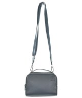 LOEWE（ロエベ）ショルダーバッグ 紺 サイズ:- レディース/2200693935292