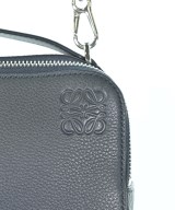 LOEWE（ロエベ）ショルダーバッグ 紺 サイズ:- レディース/2200693935292