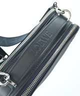 LOEWE（ロエベ）ショルダーバッグ 紺 サイズ:- レディース/2200693935292