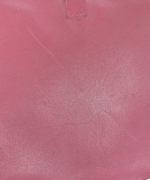 LOEWE（ロエベ）ショルダーバッグ ピンク サイズ:- レディース/2200693935452