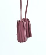 LOEWE（ロエベ）ショルダーバッグ ピンク サイズ:- レディース/2200693935452