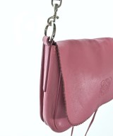 LOEWE（ロエベ）ショルダーバッグ ピンク サイズ:- レディース/2200693935452