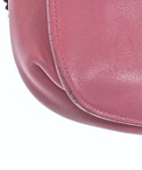 LOEWE（ロエベ）ショルダーバッグ ピンク サイズ:- レディース/2200693935452