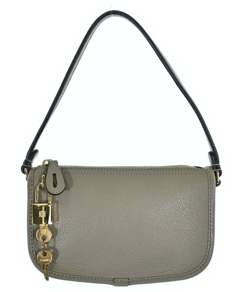 ロエベ(LOEWE)のLOEWE ハンドバッグ