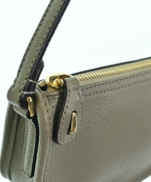 LOEWE（ロエベ）ハンドバッグ グレー サイズ:- レディース/2200693935605