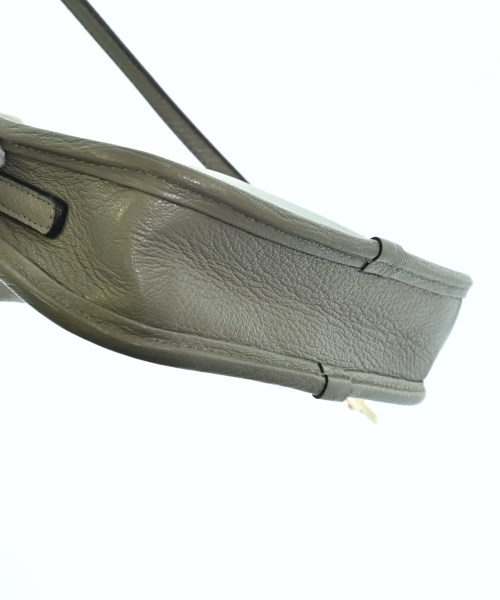 LOEWE（ロエベ）ハンドバッグ グレー サイズ:- レディース/2200693935605