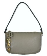 LOEWE（ロエベ）ハンドバッグ グレー サイズ:- レディース/2200693935605