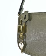 LOEWE（ロエベ）ハンドバッグ グレー サイズ:- レディース/2200693935605