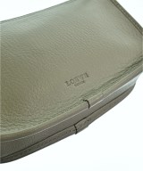 LOEWE（ロエベ）ハンドバッグ グレー サイズ:- レディース/2200693935605