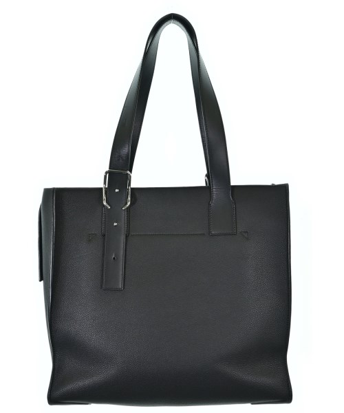 LOEWE（ロエベ）トートバッグ 黒 サイズ:- レディース/2200693935636
