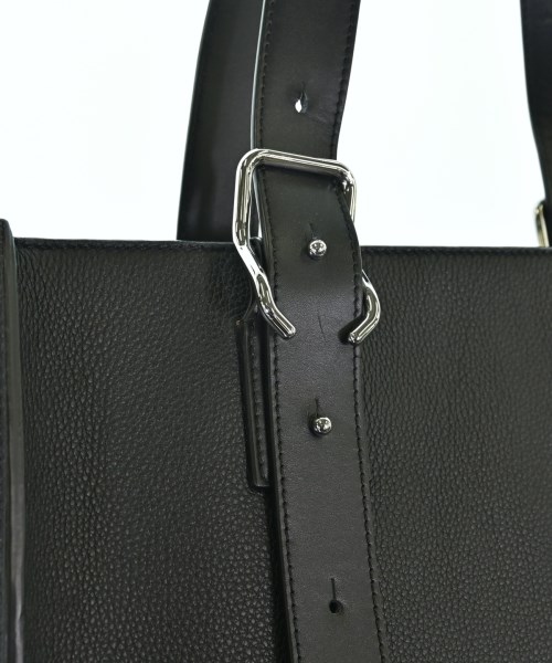 LOEWE（ロエベ）トートバッグ 黒 サイズ:- レディース/2200693935636