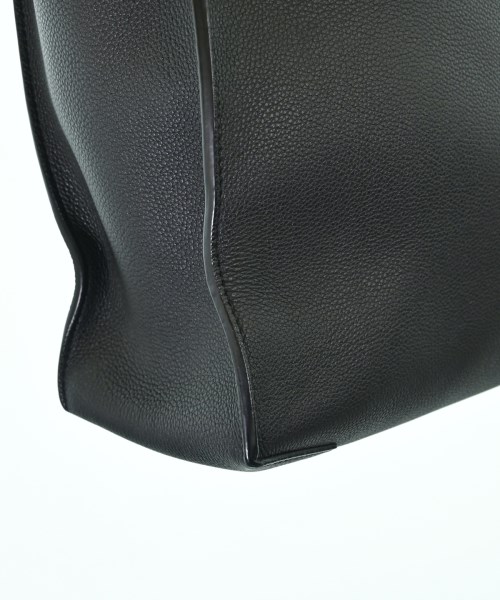 LOEWE（ロエベ）トートバッグ 黒 サイズ:- レディース/2200693935636
