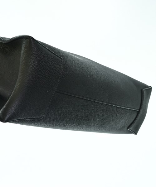 LOEWE（ロエベ）トートバッグ 黒 サイズ:- レディース/2200693935636