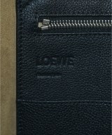 LOEWE（ロエベ）トートバッグ 黒 サイズ:- レディース/2200693935636