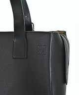 LOEWE（ロエベ）トートバッグ 黒 サイズ:- レディース/2200693935636