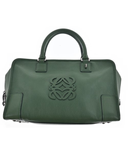 ロエベ(LOEWE)のLOEWE ハンドバッグ