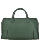 LOEWE（ロエベ）ハンドバッグ 緑 サイズ:- レディース/2200693935711