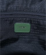 LOEWE（ロエベ）ハンドバッグ 緑 サイズ:- レディース/2200693935711