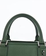 LOEWE（ロエベ）ハンドバッグ 緑 サイズ:- レディース/2200693935711