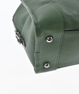 LOEWE（ロエベ）ハンドバッグ 緑 サイズ:- レディース/2200693935711