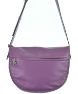 LOEWE（ロエベ）ショルダーバッグ 紫 サイズ:- レディース/2200693935926