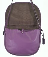 LOEWE（ロエベ）ショルダーバッグ 紫 サイズ:- レディース/2200693935926