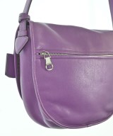 LOEWE（ロエベ）ショルダーバッグ 紫 サイズ:- レディース/2200693935926