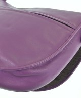 LOEWE（ロエベ）ショルダーバッグ 紫 サイズ:- レディース/2200693935926
