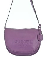 LOEWE ショルダーバッグ
