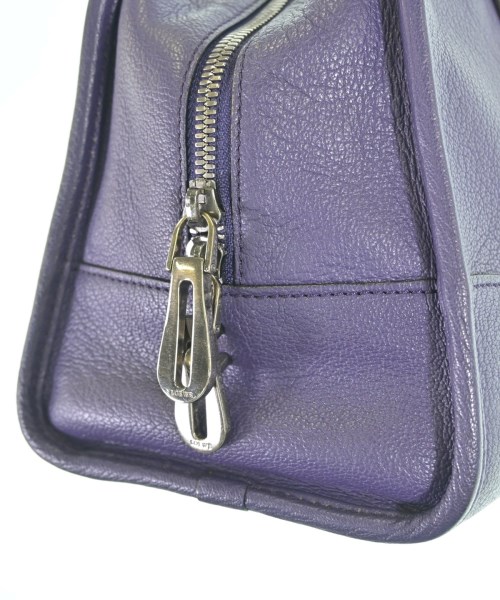 LOEWE（ロエベ）ハンドバッグ 紫 サイズ:- レディース/2200693936015