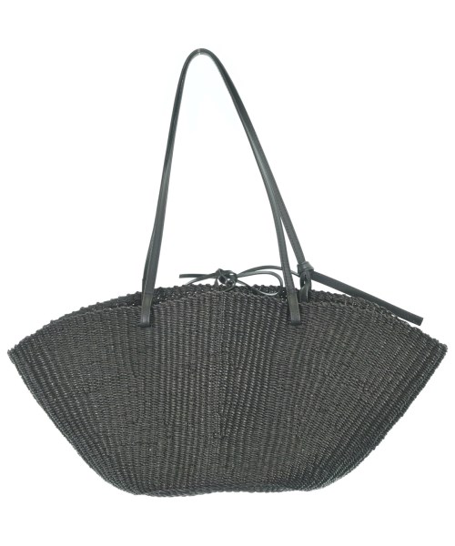 LOEWE（ロエベ）トートバッグ 黒 サイズ:- レディース/2200693936411