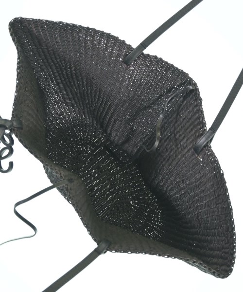 LOEWE（ロエベ）トートバッグ 黒 サイズ:- レディース/2200693936411