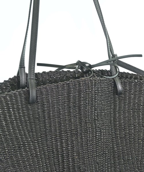 LOEWE（ロエベ）トートバッグ 黒 サイズ:- レディース/2200693936411