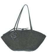 LOEWE（ロエベ）トートバッグ 黒 サイズ:- レディース/2200693936411